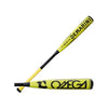 DeMarini Omega Electric Yellow BBCOR Baseball Bat