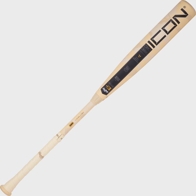 Rawlings Icon BBCOR Baseball Bat