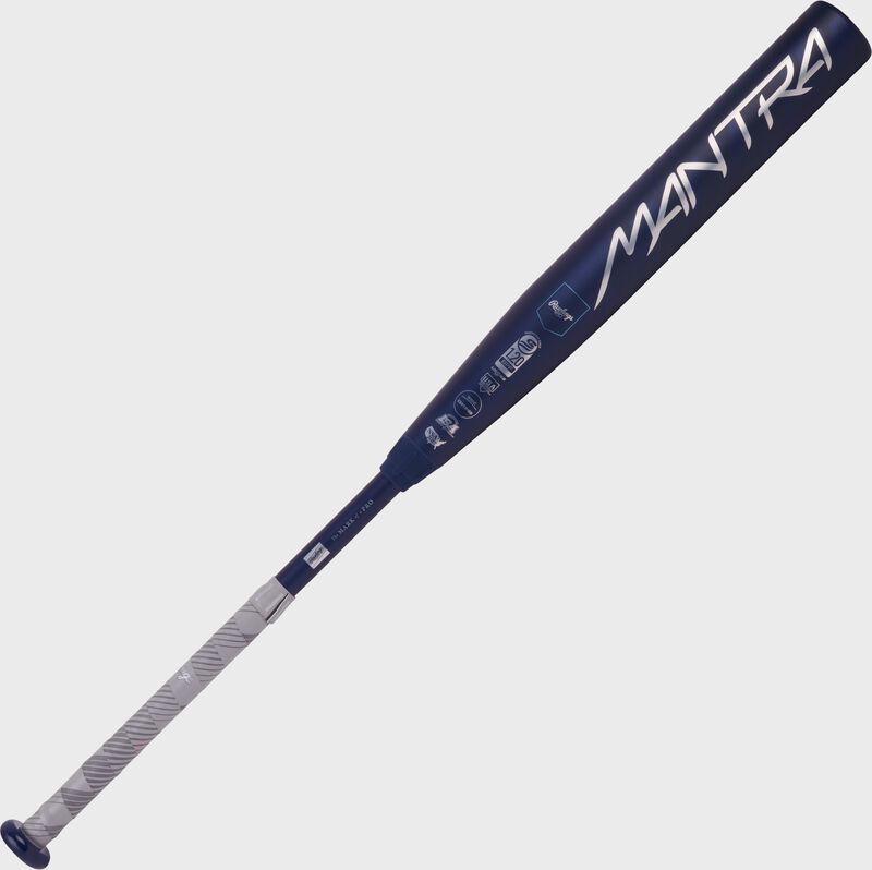 Rawlings Mantra -9 Fastpitch Softball Bat