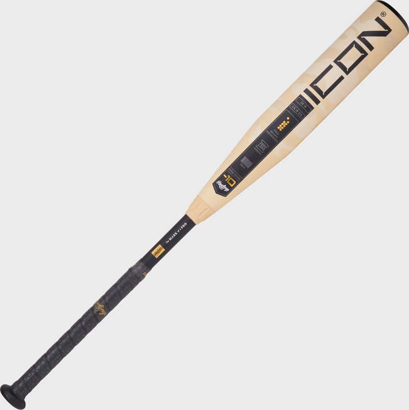 Rawlings Icon -8 USA Baseball Bat