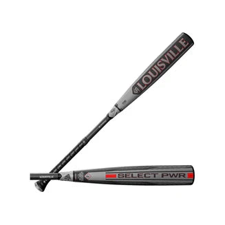 Louisville Slugger Select PWR BBCOR Baseball Bat