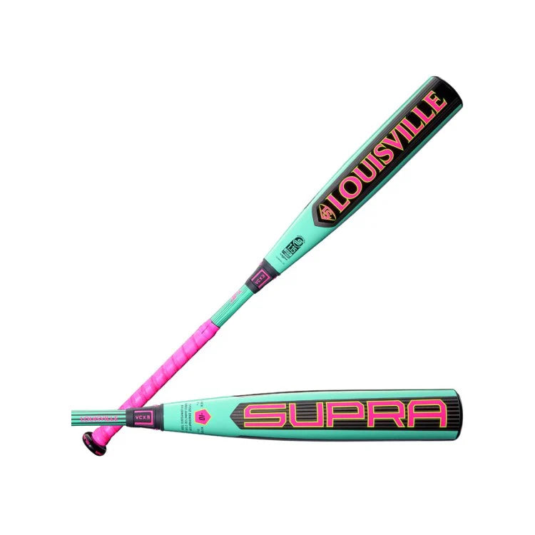Louisville Slugger Supra -10 USSSA Baseball Bat