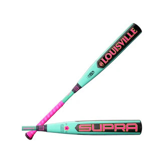 Louisville Slugger Supra -8 USSSA Baseball Bat
