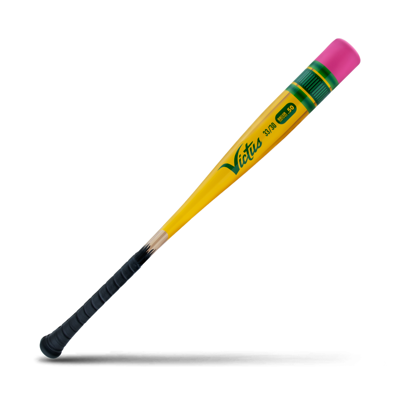 Victus Vibe Pencil BBCOR Baseball Bat