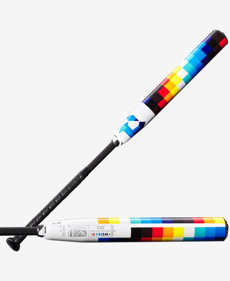 DeMarini Prism -10 Fastpitch Softball Bat