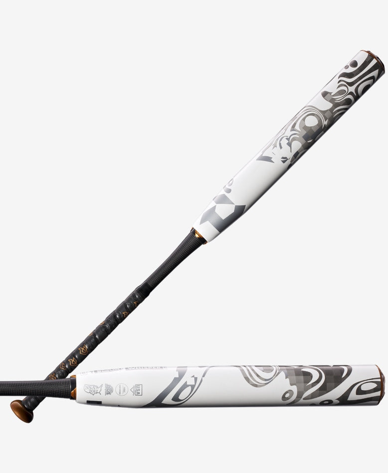 DeMarini Whisper -10 Fastpitch Softball Bat