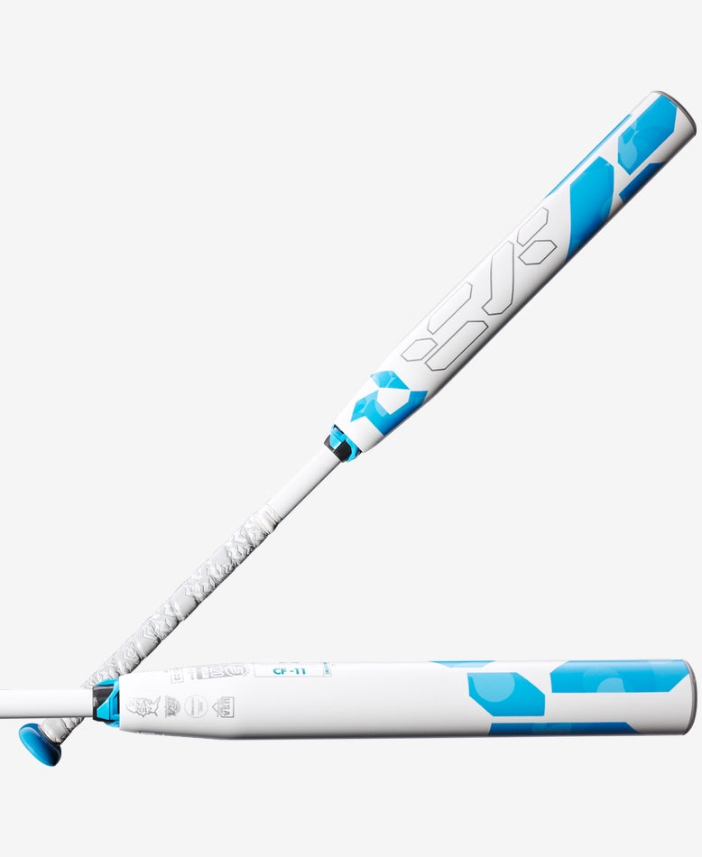 DeMarini CF -11 Fastpitch Softball Bat