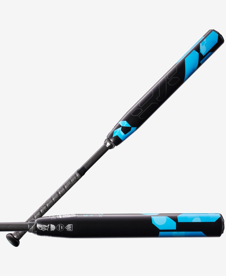 DeMarini CF -9 Fastpitch Softball Bat