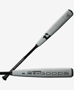 DeMarini The Goods Half and Half BBCOR Baseball Bat