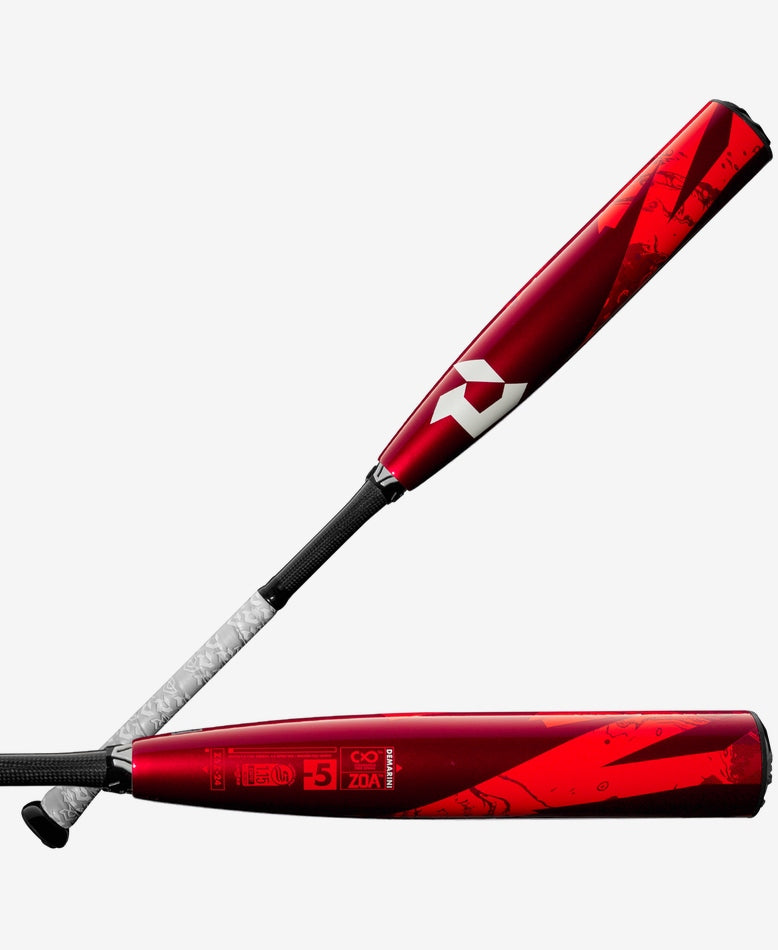 DeMarini ZOA -5 USSSA Baseball Bat