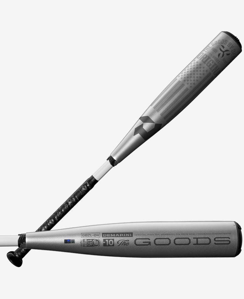 DeMarini The Goods -10 USSSA Baseball Bat