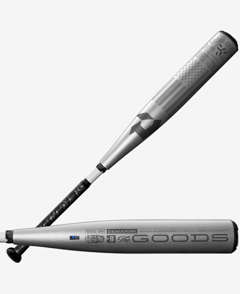 DeMarini The Goods -8 USSSA Baseball Bats