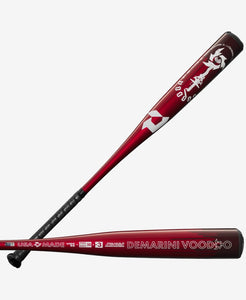 DeMarini Voodoo One BBCOR Baseball Bat