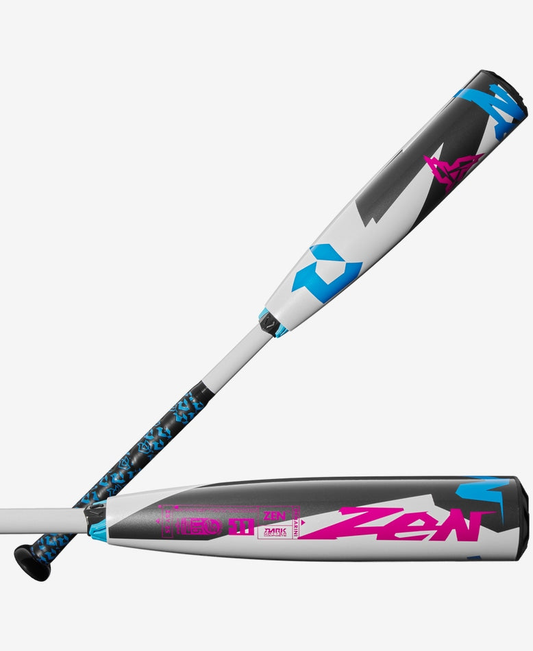 DeMarini Zen -11 USSSA Baseball Bat