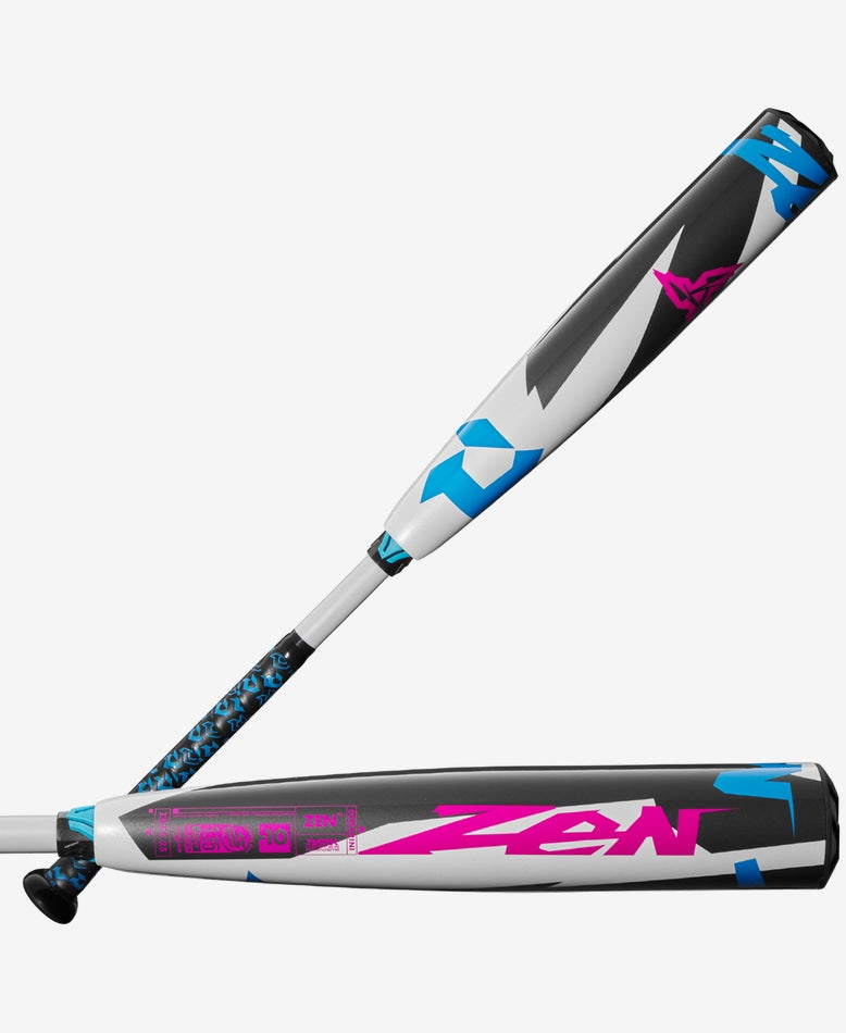 DeMarini Zen -10 USSSA Baseball Bat