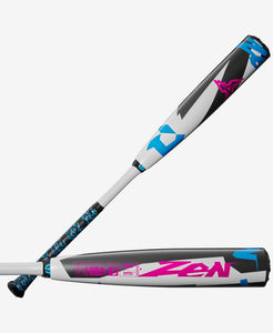 DeMarini Zen -5 USSSA Baseball Bat