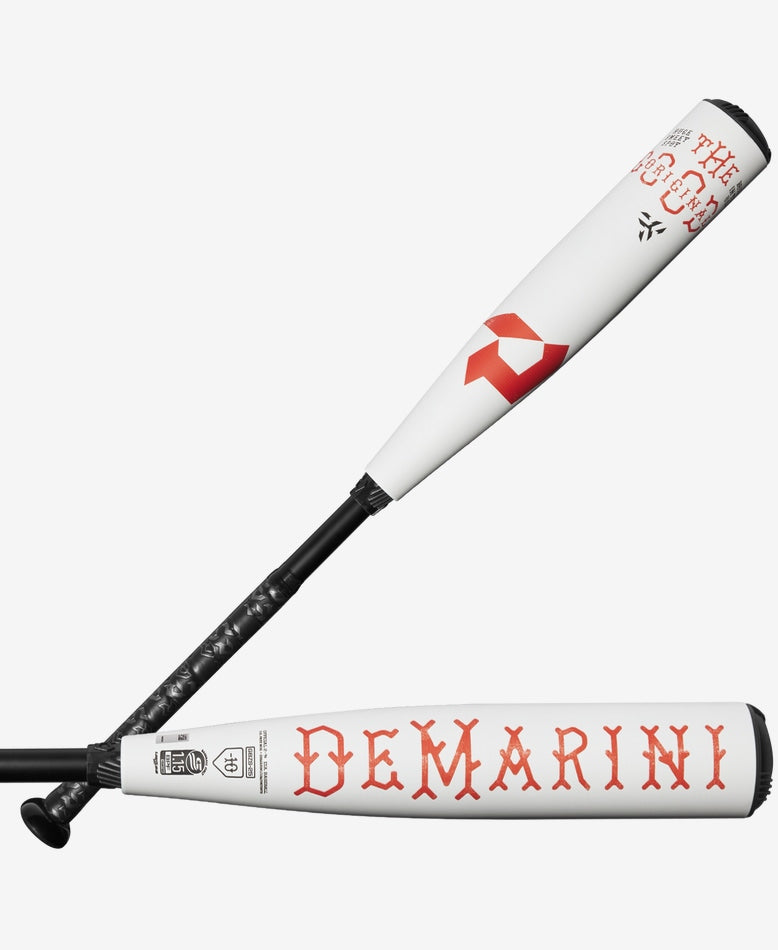 DeMarini The Goods -10 USSSA Baseball Bat