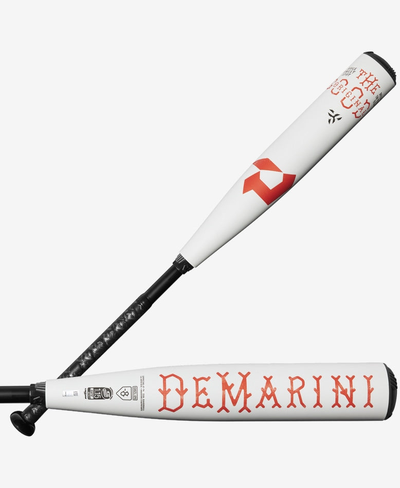 DeMarini The Goods -8 USSSA Baseball Bat