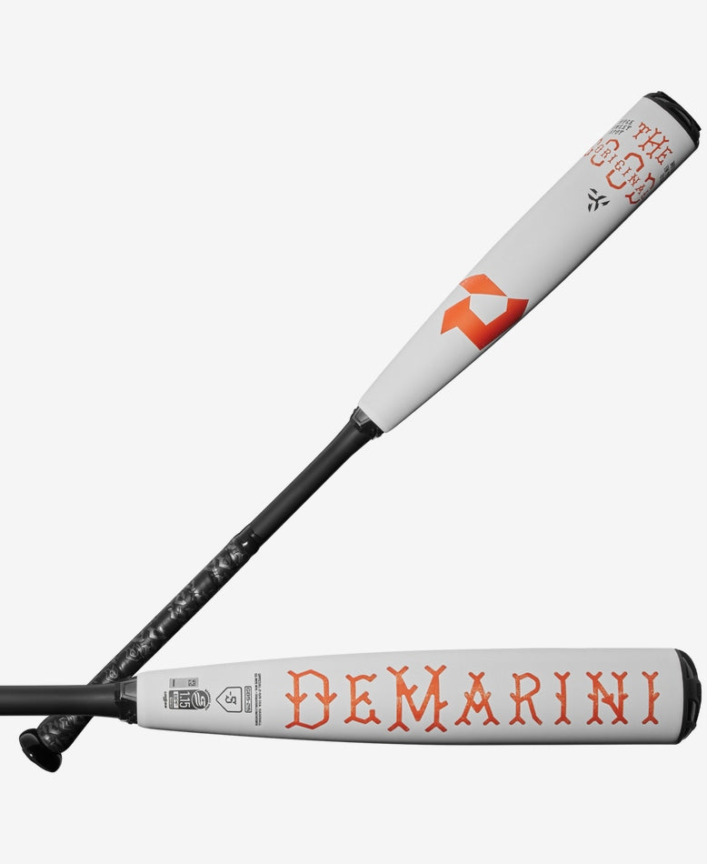 DeMarini The Goods -5 USSSA Baseball Bat