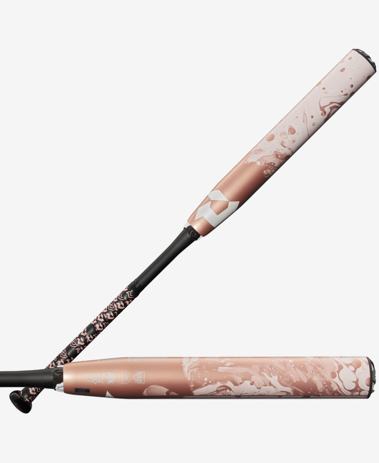 DeMarini Whisper -8 Fastpitch Softball Bat