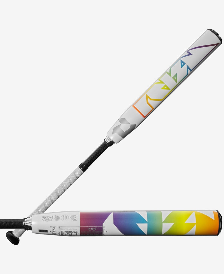 DeMarini Prism+ -11 Fastpitch Softball Bat