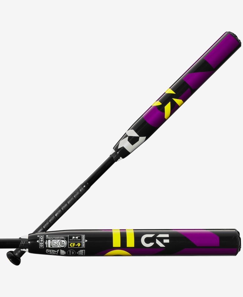 DeMarini CF -9 Fastpitch Softball Bat