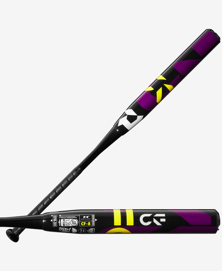 DeMarini CF -8 Fastpitch Softball Bat