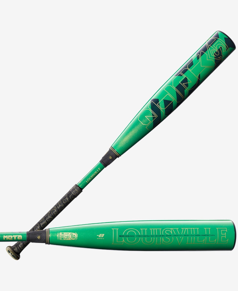 Louisville Slugger Meta -8 USSSA Baseball Bat