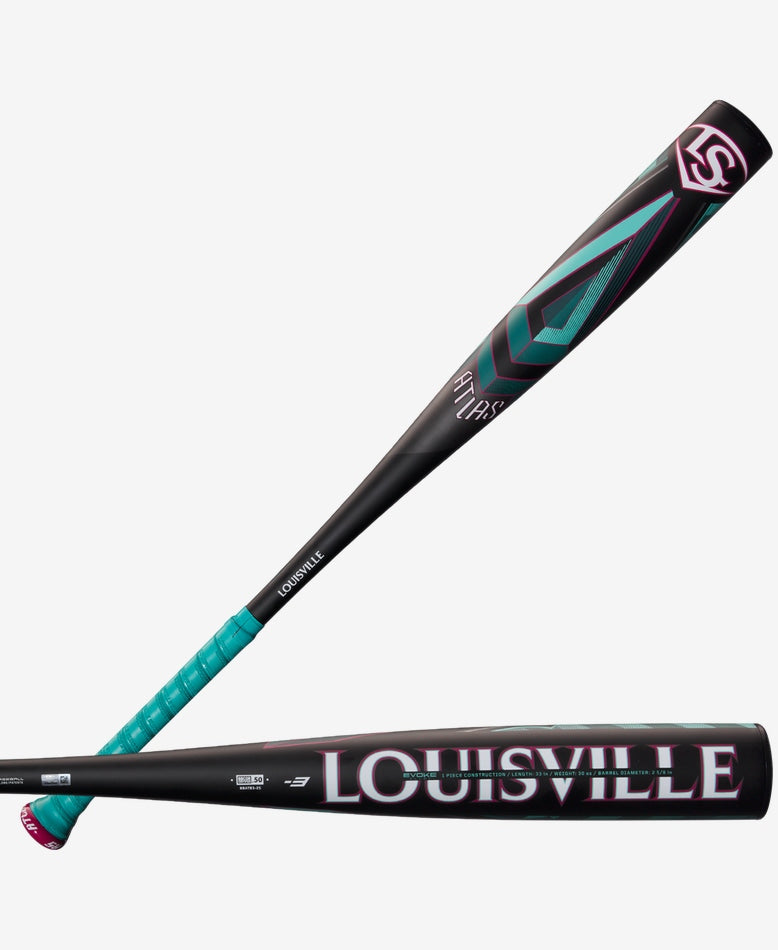 Louisville Slugger Atlas BBCOR Baseball Bat