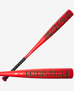 Louisville Slugger Dynasty BBCOR Baseball Bat