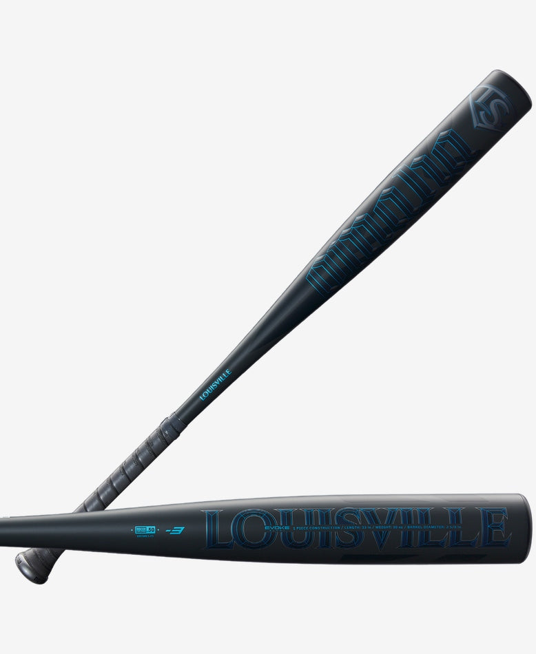 Louisville Slugger Omaha BBCOR Baseball Bat