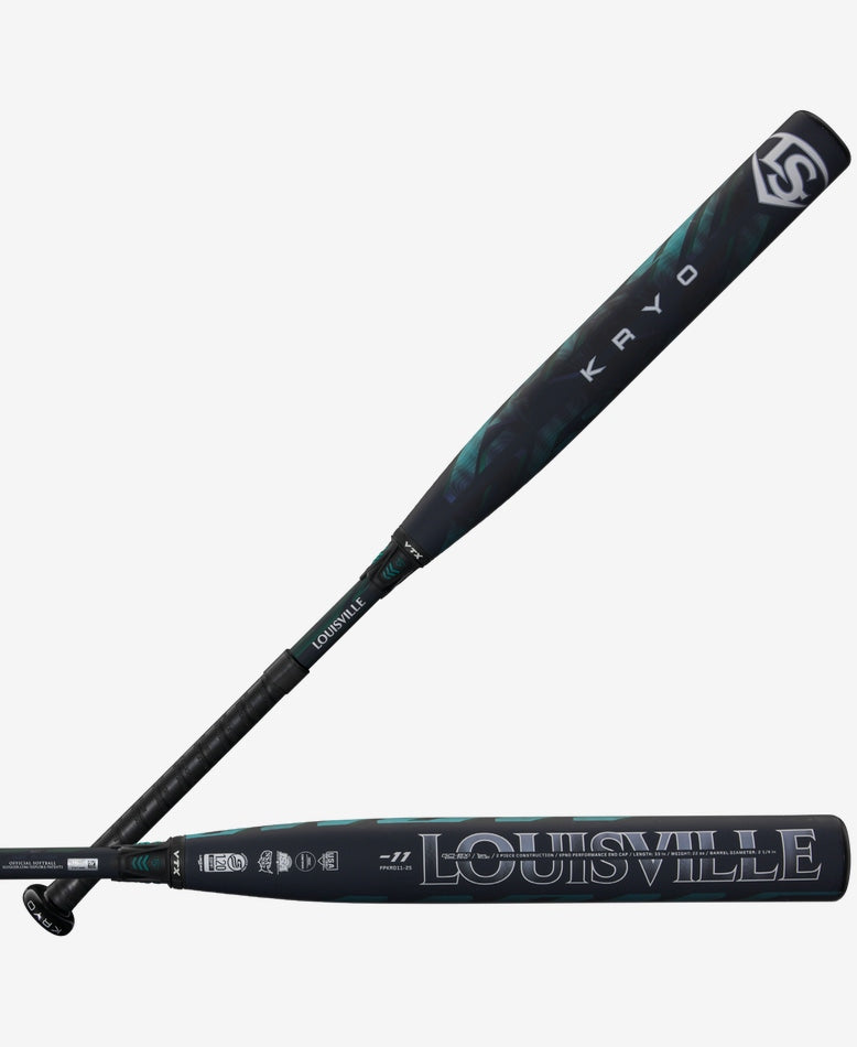 Louisville Slugger Kyro -8 Fastpitch Softball Bat