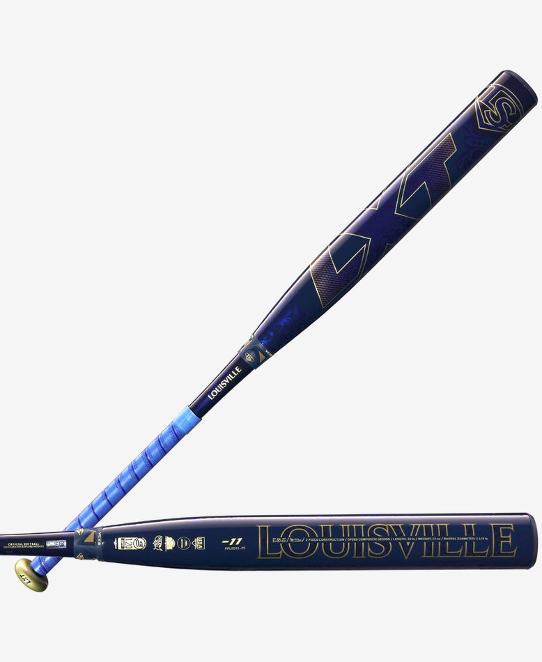 Louisville Slugger LXT -10 Fastpitch Softball Bat