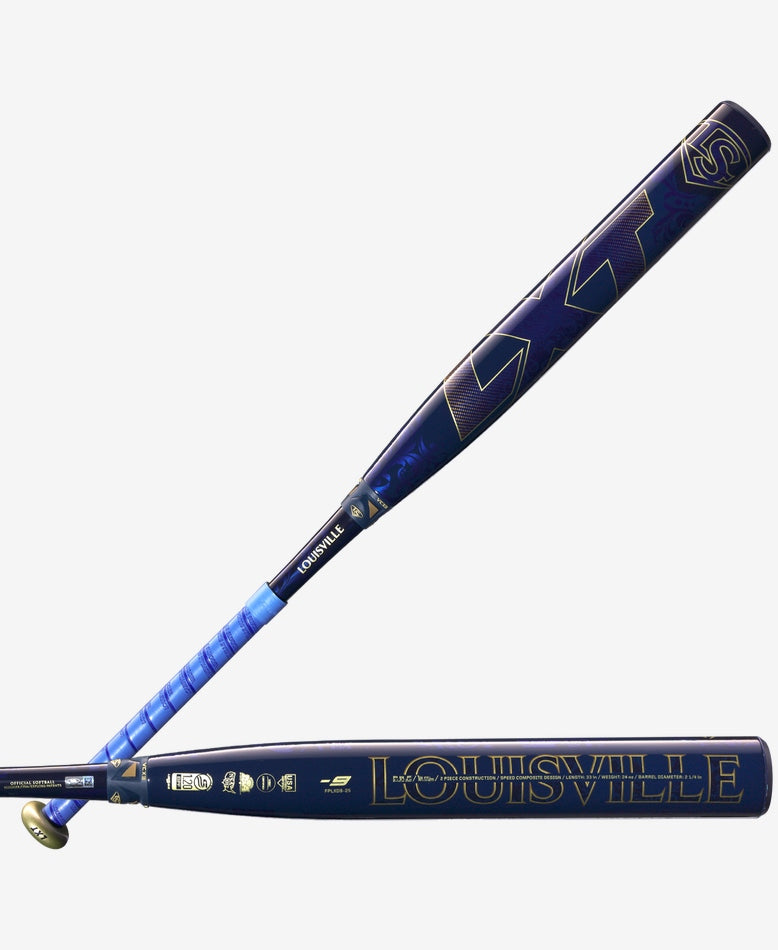 Louisville Slugger LXT -9 Fastpitch Softball Bat