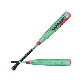 Axe Warp Flared Handle -10 USSSA Baseball Bat