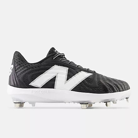 New Balance FuelCell 4040 v7 Low Metal - Black