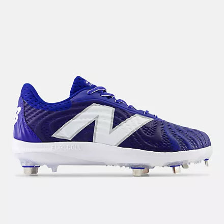 New Balance FuelCell 4040 v7 Low Metal - Royal Blue