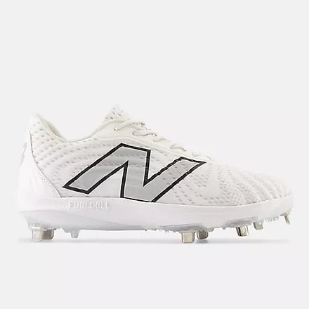 New Balance FuelCell 4040 v7 Low Metal - White