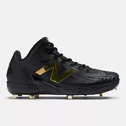 New Balance FuelCell Ohtani 1 Cleats - Black