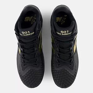 New Balance FuelCell Ohtani 1 Cleats - Black