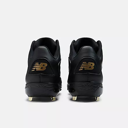 New Balance FuelCell Ohtani 1 Cleats - Black