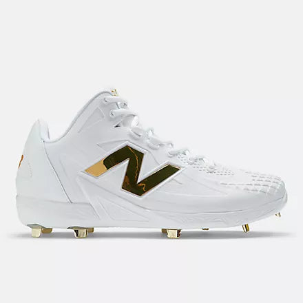 New Balance FuelCell Ohtani 1 Cleats - White