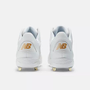 New Balance FuelCell Ohtani 1 Cleats - White