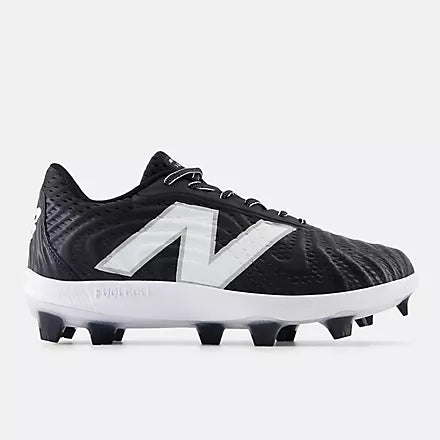 New Balance FuelCell 4040v7 Low Molded - Black