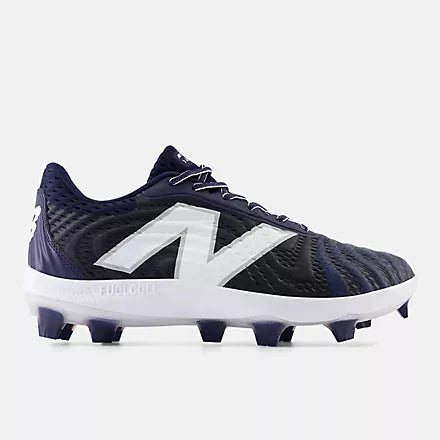 New Balance FuelCell 4040v7 Low Molded - Navy