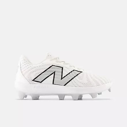 New Balance FuelCell 4040v7 Low Molded - White