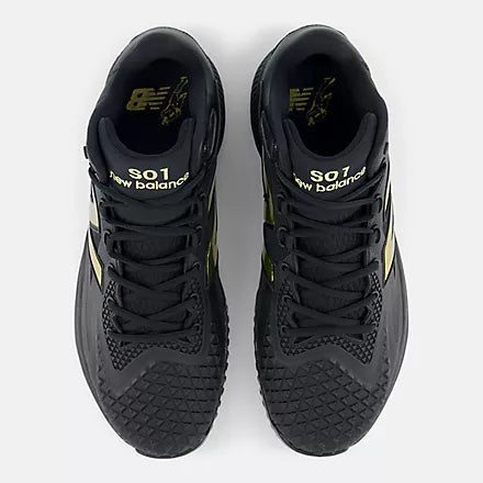 New Balance FuelCell Ohtani 1 Trainer - Black