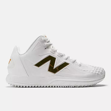 New Balance FuelCell Ohtani 1 Trainer - White