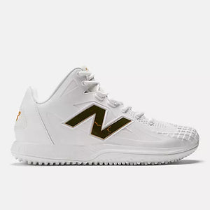 New Balance FuelCell Ohtani 1 Trainer - White