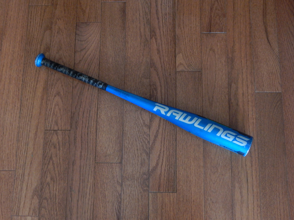 Used Rawlings RX4 Alloy 28 inch, -8 USA Baseball Bat